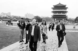 在云霄将军山公园，领略“开漳圣地”璀璨的文化底蕴。.jpg