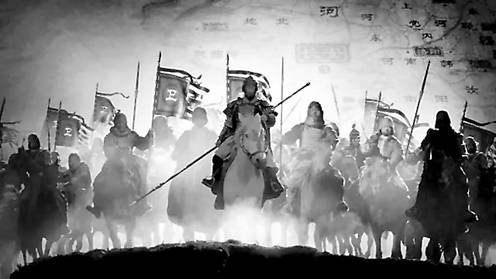 汉武帝在位54年，有44年在讨伐匈奴。.jpg